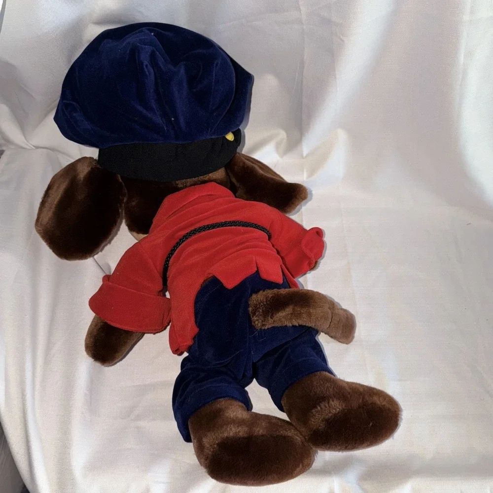 Disney vintage plush